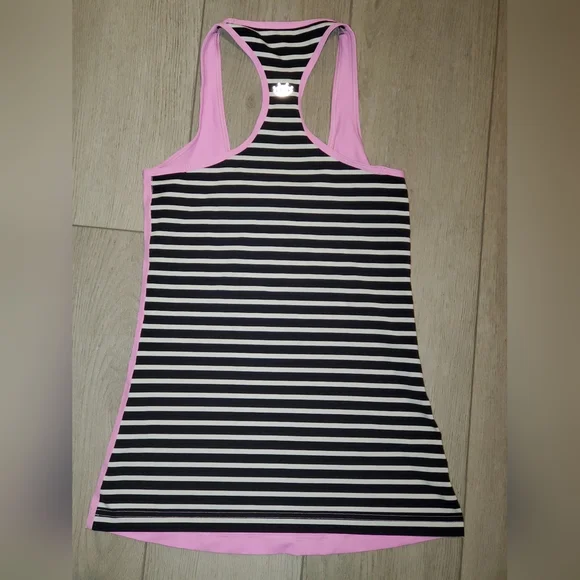Limited Edition Lululemon Cool Racerback Tank - Picture 5 of 8